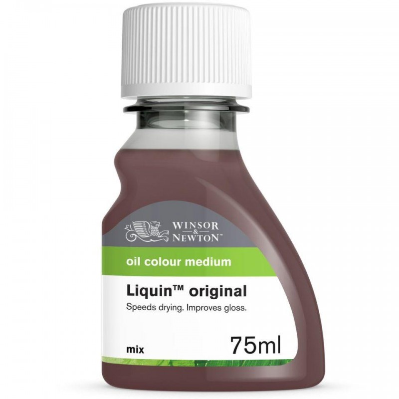 Winsor n Newton 75ml Liquin Original