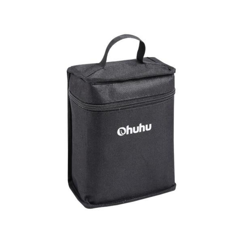 Ohuhu Marker Bag Άδεια Κασετίνα 48 Μαρκαδόρων