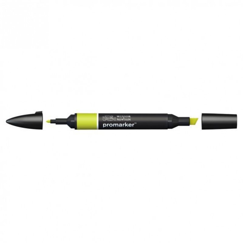 Winsor n Newton Μαρκαδόρος Promarker Y635 Pear Green