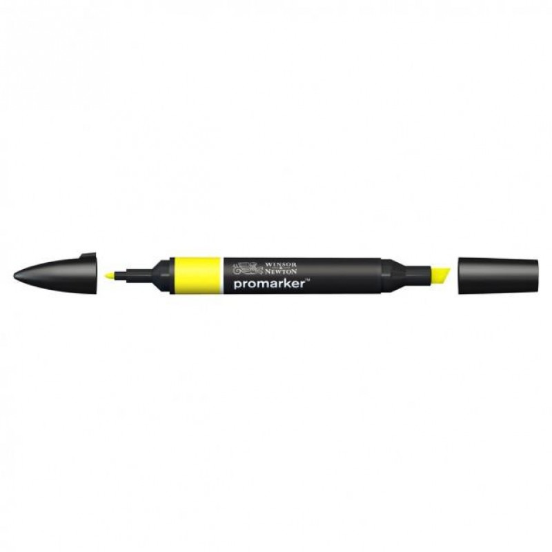 Winsor n Newton Μαρκαδόρος Promarker Y657 Yellow