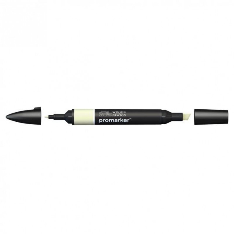 Winsor n Newton Μαρκαδόρος Promarker Y717 Pastel Beige