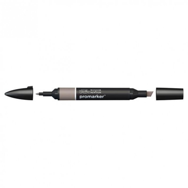 Winsor n Newton Μαρκαδόρος Promarker WG4 Warm Grey 4