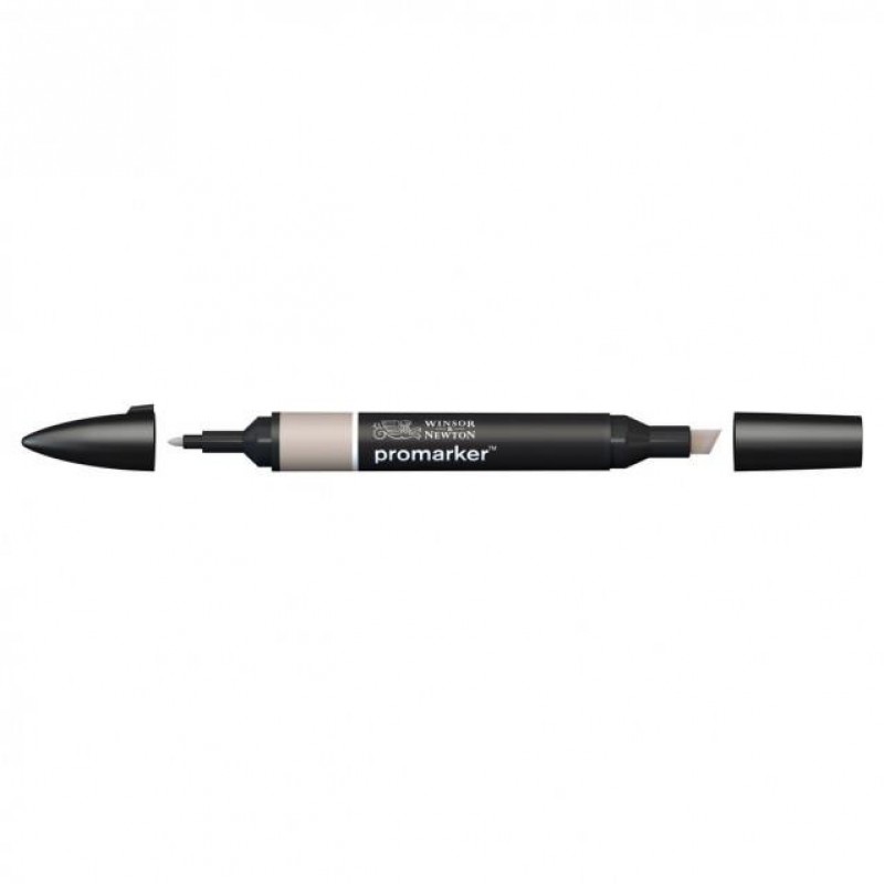 Winsor n Newton Μαρκαδόρος Promarker WG2 Warm Grey 2