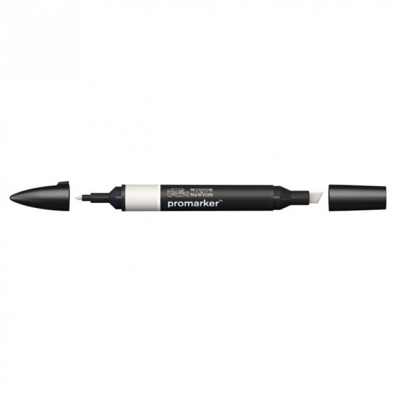 Winsor n Newton Μαρκαδόρος Promarker WG1 Warm Grey 1