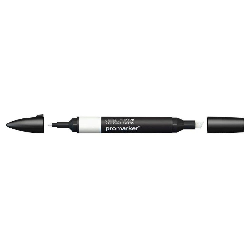 Winsor n Newton Μαρκαδόρος Promarker WG0 Warm Grey 0