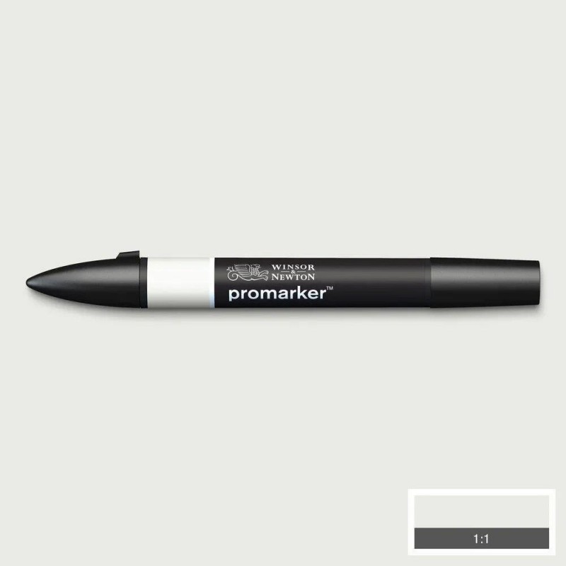 Winsor n Newton Μαρκαδόρος Promarker WG0 Warm Grey 0