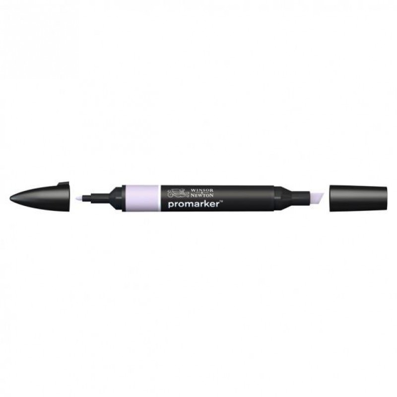 Winsor n Newton Μαρκαδόρος Promarker V518 Lavender