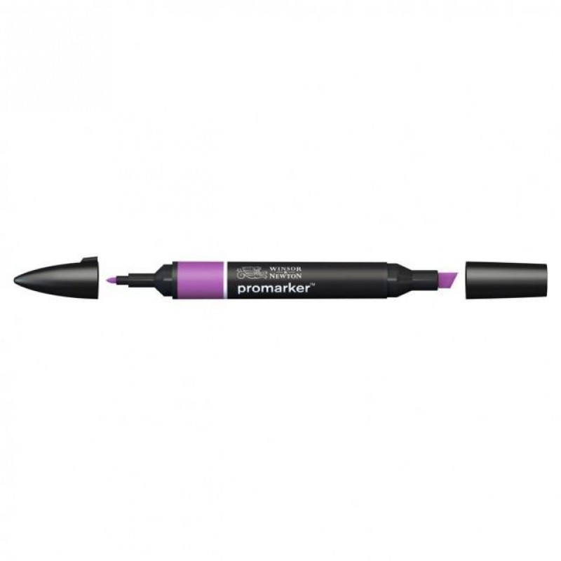 Winsor n Newton Μαρκαδόρος Promarker V546 Purple