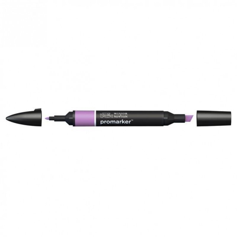 Winsor n Newton Μαρκαδόρος Promarker V626 Amethyst