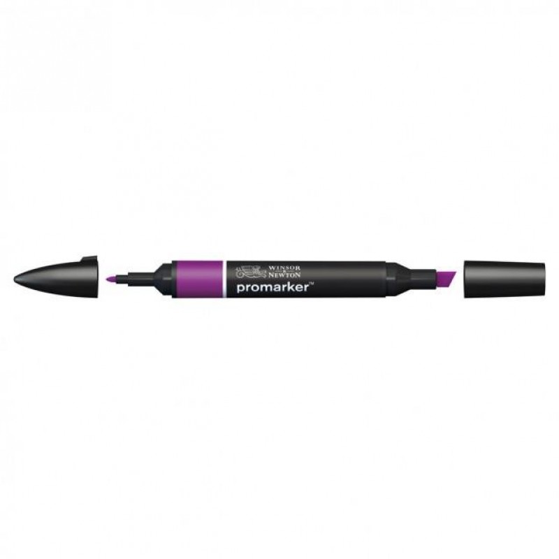 Winsor n Newton Μαρκαδόρος Promarker V735 Plum