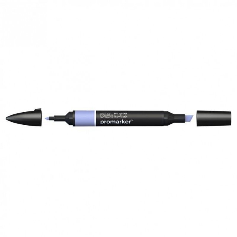 Winsor n Newton Μαρκαδόρος Promarker V127 Bluebell