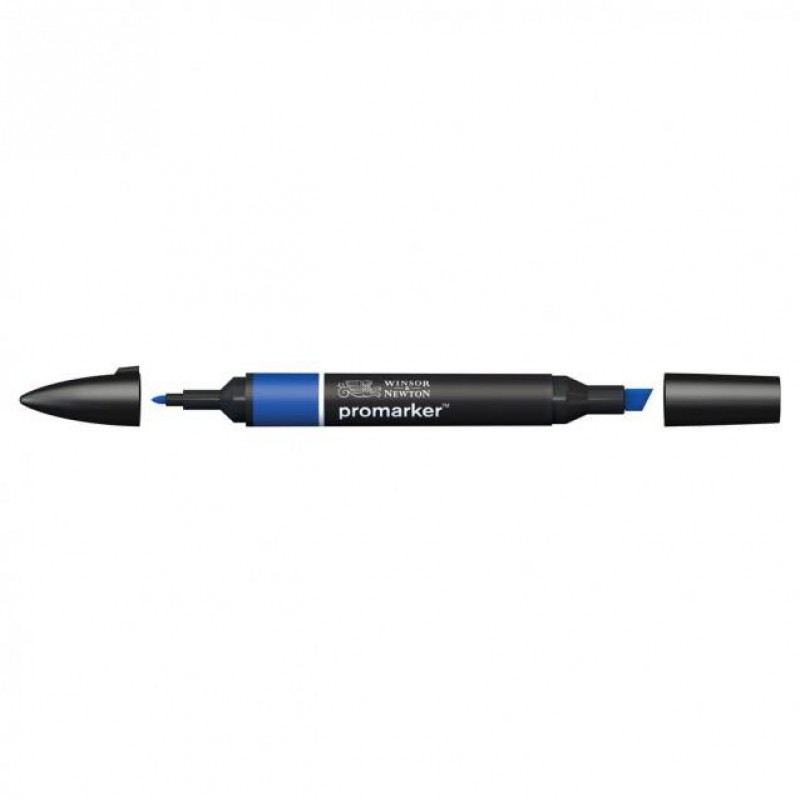 Winsor n Newton Μαρκαδόρος Promarker V264 Royal Blue