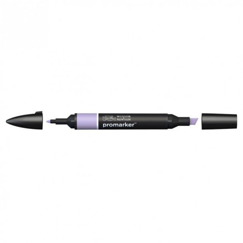 Winsor n Newton Μαρκαδόρος Promarker V327 Lilac