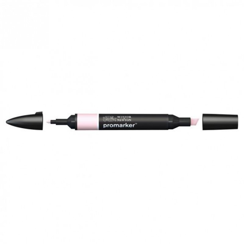 Winsor n Newton Μαρκαδόρος Promarker R519 Pale Pink