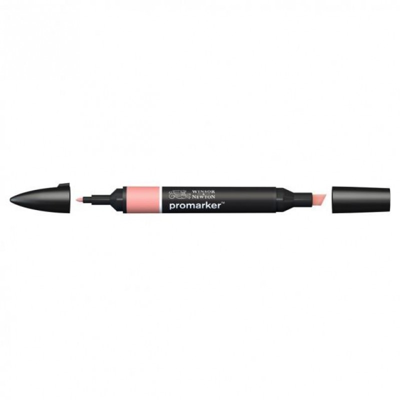 Winsor n Newton Μαρκαδόρος Promarker R547 Salmon Pink