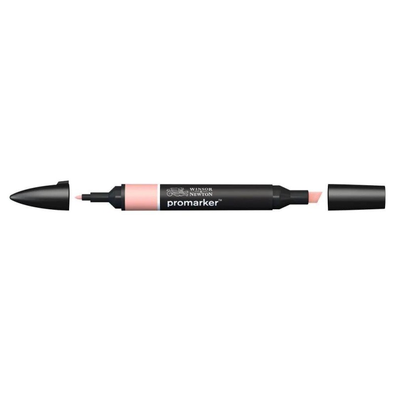 Winsor n Newton Μαρκαδόρος Promarker R729 Misty Rose