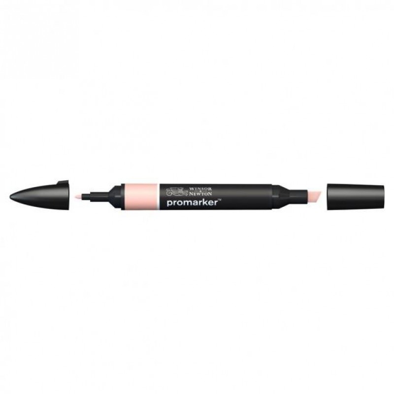 Winsor n Newton Μαρκαδόρος Promarker R738 Pastel Pink