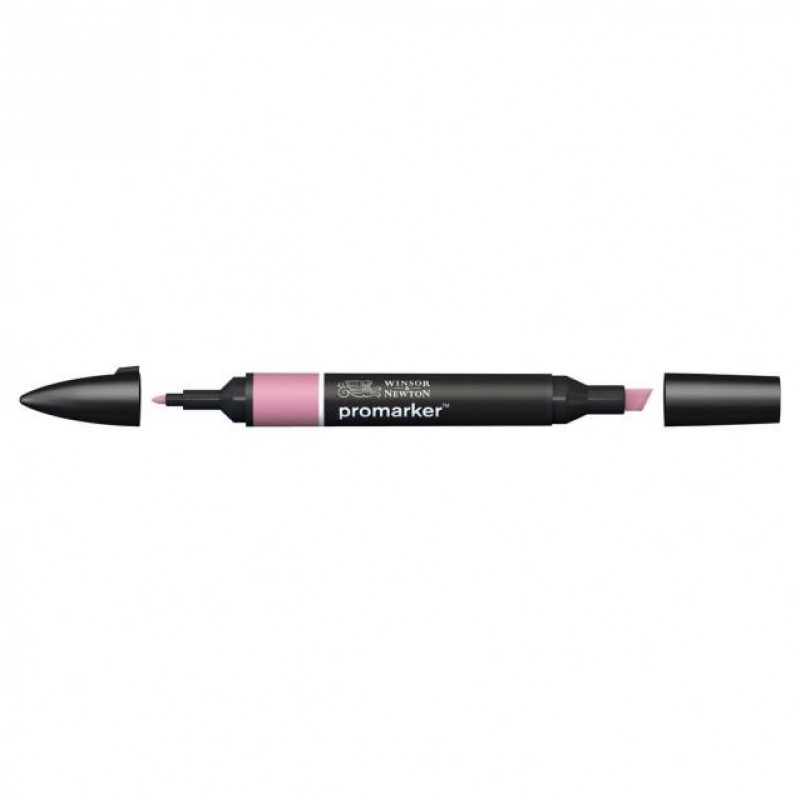 Winsor n Newton Μαρκαδόρος Promarker R327 Dusky Rose