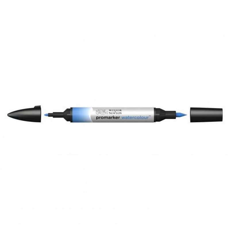 Winsor n Newton Μαρκαδόρος Promarker Watercolour 401 Midnight Blue