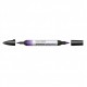 Winsor n Newton Μαρκαδόρος Promarker Watercolour 231 Dioxazine Violet