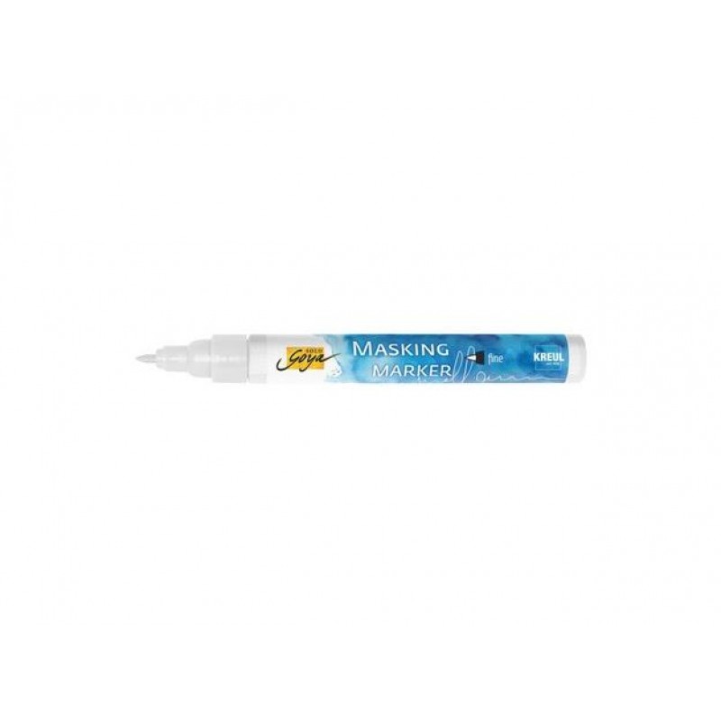 Kreul Solo Goya Masking Marker Fine