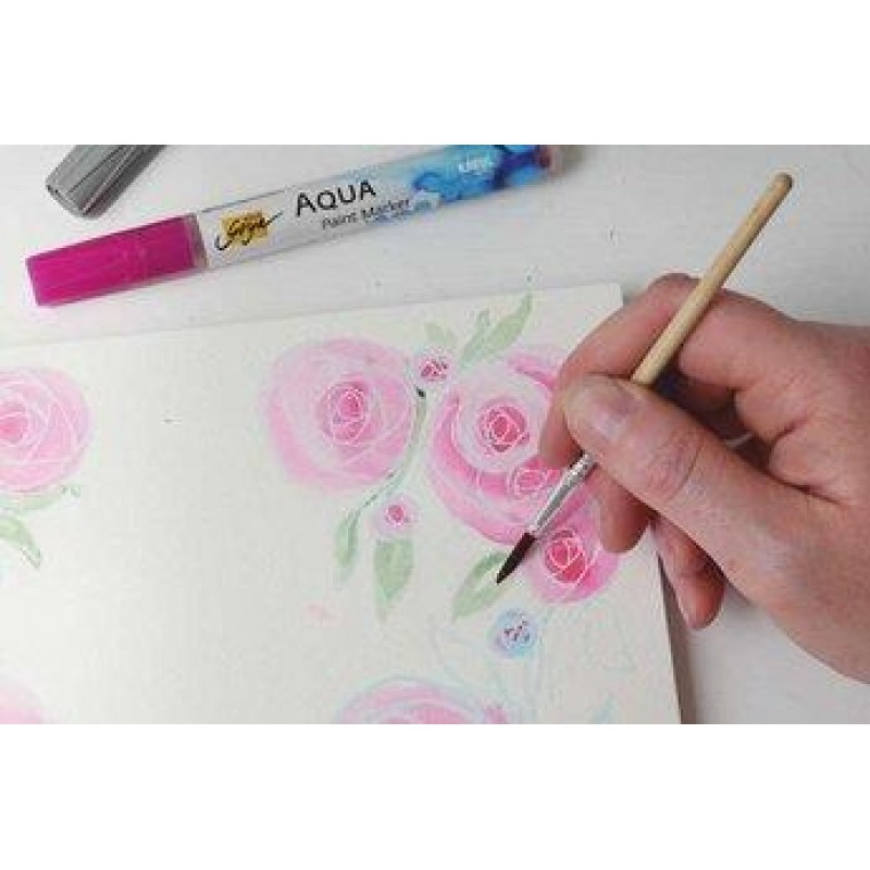 Kreul Solo Goya Masking Marker Medium