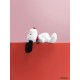 Snoopy Mini Corduroy Cream in giftbox 17cm