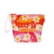 Legami’s Beach Pouch - Daisy