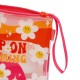 Legami’s Beach Pouch - Daisy