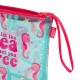 Legami’s Beach Pouch - Seahorse