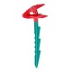 Legamis Beach Towel Anchor Stakes