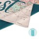 Legami Beach Towel - Travel