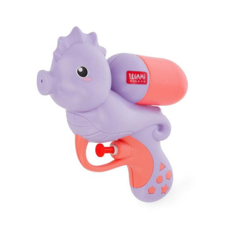 Legami Water Gun - Seahorse