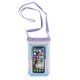 Legami Floating Waterproof Smartphone Pouch - Holo Fairy