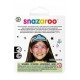 Snazaroo Mini Set Face Paint Μάσκα