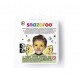 Snazaroo Mini Set Face Paint Πουλάκι