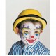 Snazaroo 50ml Κρέμα Face Painting Clown White