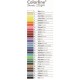 Canson Colorline 220g 50x70cm 04 Canary Yellow