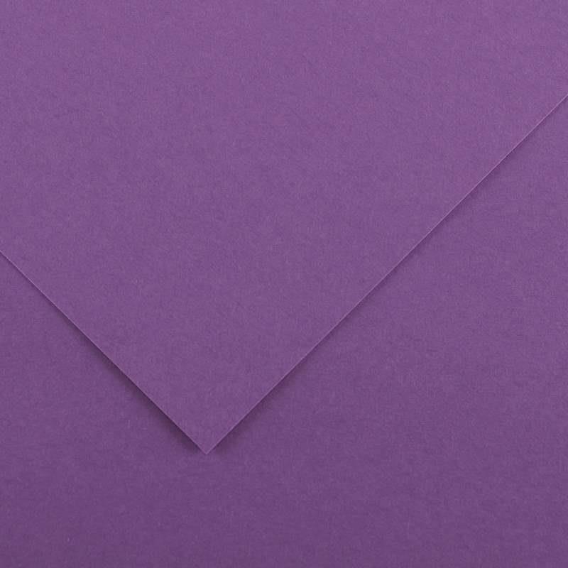 Canson Colorline 220g 50x70cm 18 Violet