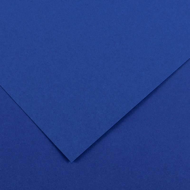 Canson Colorline 220g 50x70cm 23 Royal Blue