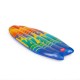 Legami Inflatable Lilo - Waves