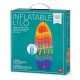 Legami Inflatable Lilo - Waves