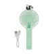 Legami Rechargeable Portable Fan with base - Panda