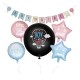 Legami Gender Reveal Party Kit