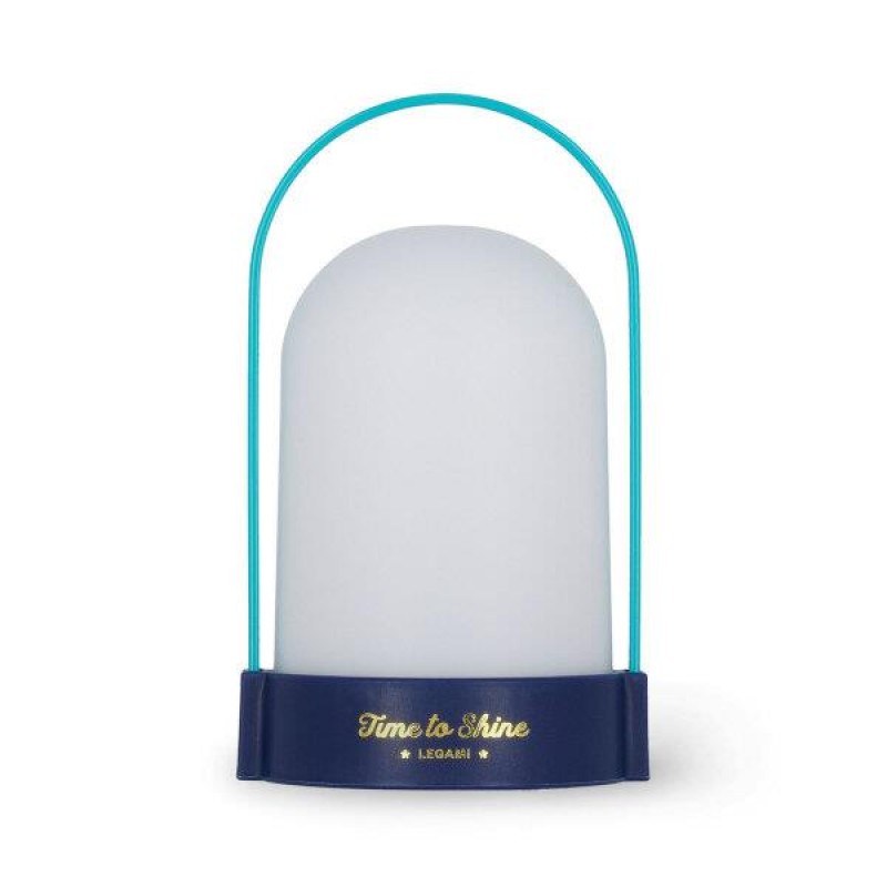 Legami LED Lantern - Time to Shine