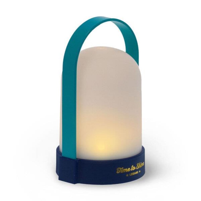 Legami LED Lantern - Time to Shine