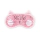 Legami Gel Eye Mask - Chill Out Meow