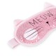 Legami Gel Eye Mask - Chill Out Meow