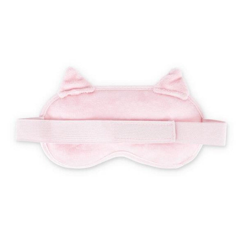 Legami Gel Eye Mask - Chill Out Meow