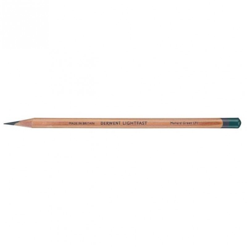 Derwent Μολύβι Lightfast 36 Mallard Green